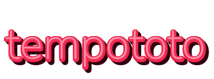 tempototo — logo kanal